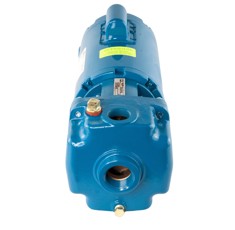 Load image into Gallery viewer, 15CS5M 1.5HP Pump Water Condensate Turbine 115/208-230V 1-Phase
