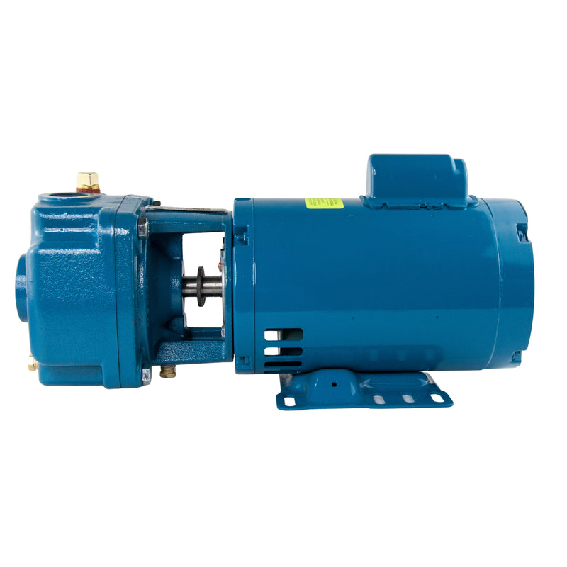 Load image into Gallery viewer, 15CS5M 1.5HP Pump Water Condensate Turbine 115/208-230V 1-Phase
