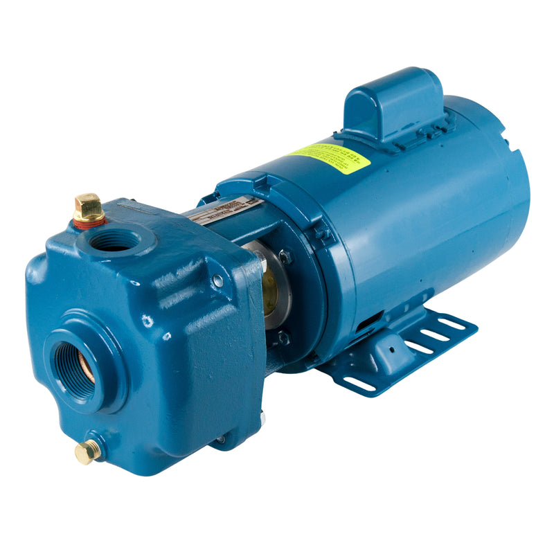 Load image into Gallery viewer, 15CS5M 1.5HP Pump Water Condensate Turbine 115/208-230V 1-Phase
