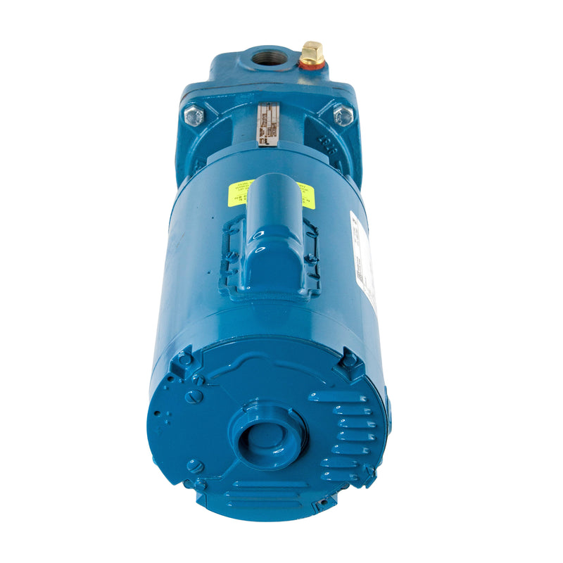 Load image into Gallery viewer, 15CS5M 1.5HP Pump Water Condensate Turbine 115/208-230V 1-Phase
