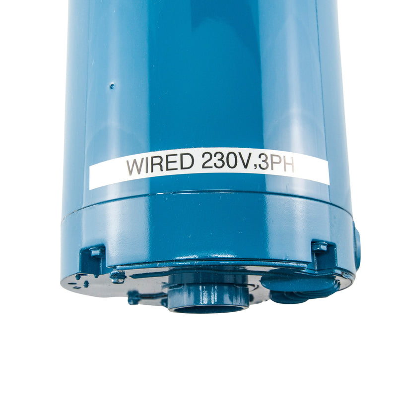 Load image into Gallery viewer, 315CS5M 1.5HP Pump Water Condensate Turbine 208-230/460V 3-Phase
