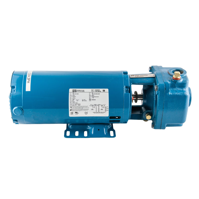 Load image into Gallery viewer, 315CS5M 1.5HP Pump Water Condensate Turbine 208-230/460V 3-Phase
