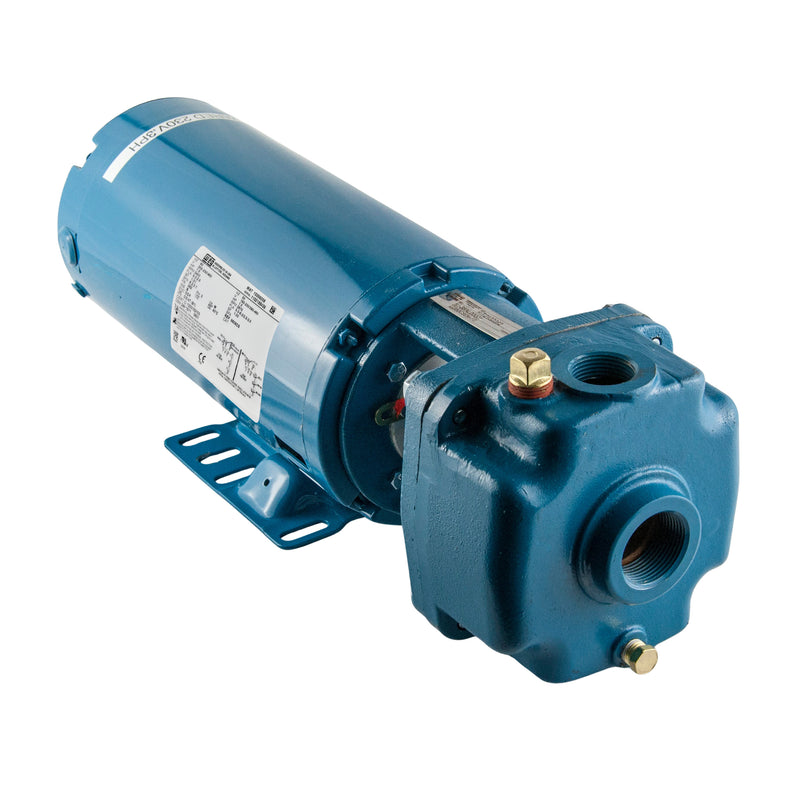 Load image into Gallery viewer, 315CS5M 1.5HP Pump Water Condensate Turbine 208-230/460V 3-Phase
