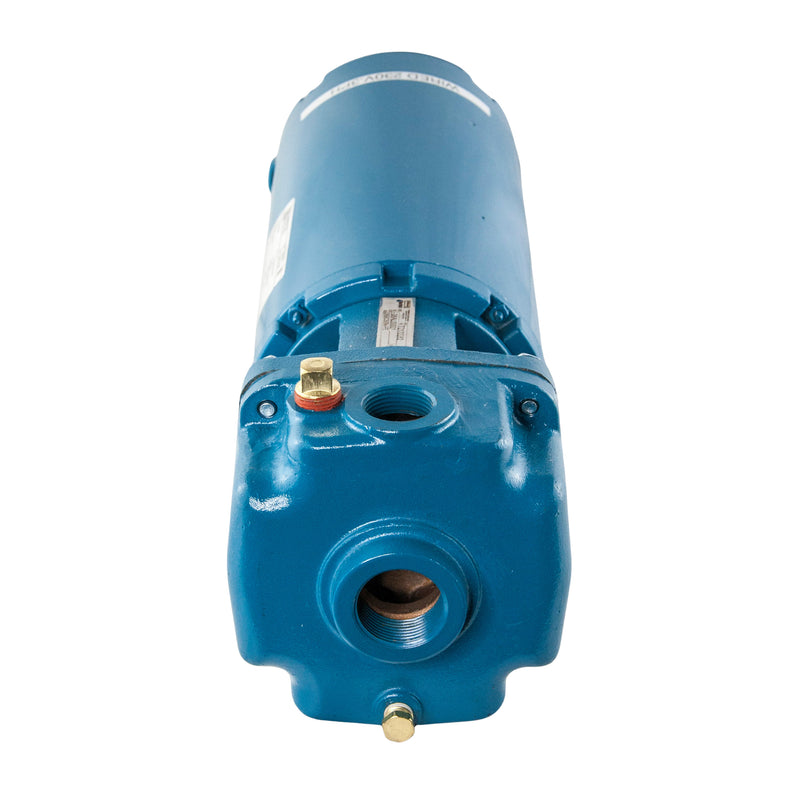 Load image into Gallery viewer, 315CS5M 1.5HP Pump Water Condensate Turbine 208-230/460V 3-Phase
