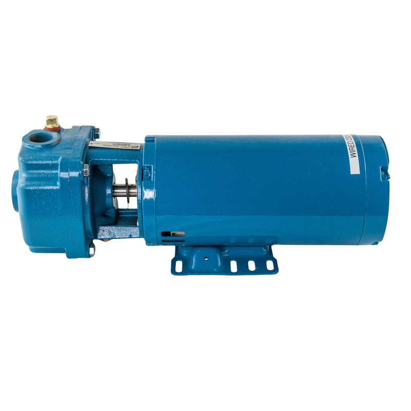 Load image into Gallery viewer, 315CS5M 1.5HP Pump Water Condensate Turbine 208-230/460V 3-Phase
