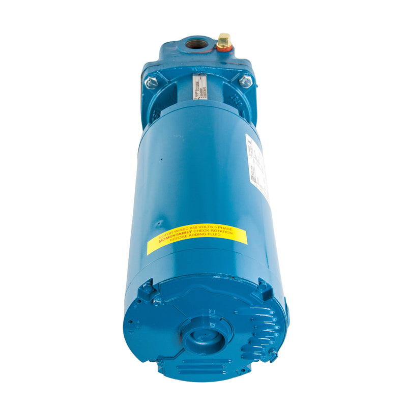 Load image into Gallery viewer, 330CS7M 3HP Pump Water Condensate Turbine 208-230/460V 3-Phase
