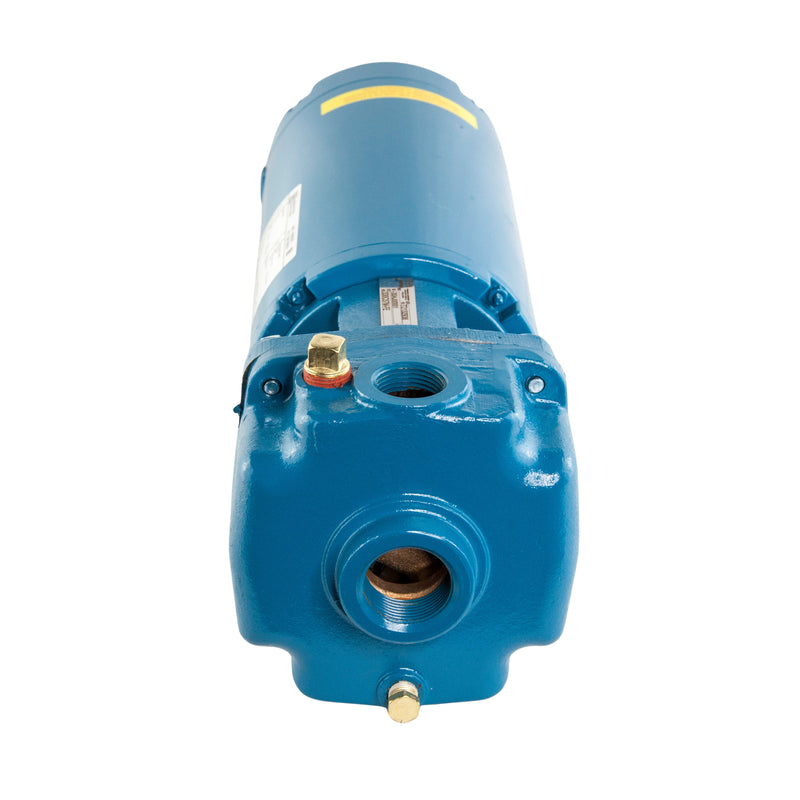 Load image into Gallery viewer, 330CS7M 3HP Pump Water Condensate Turbine 208-230/460V 3-Phase
