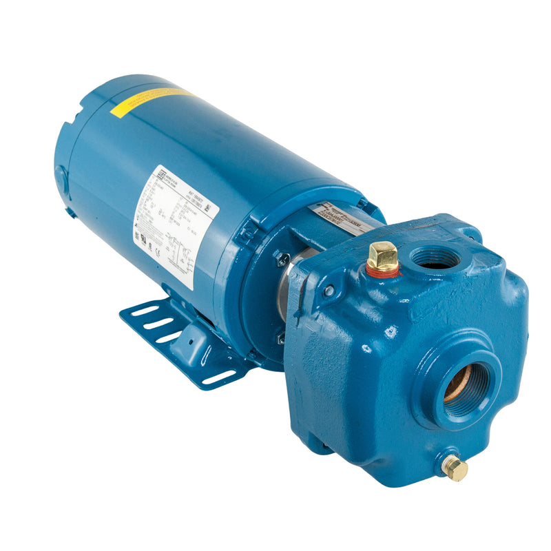 Load image into Gallery viewer, 330CS7M 3HP Pump Water Condensate Turbine 208-230/460V 3-Phase
