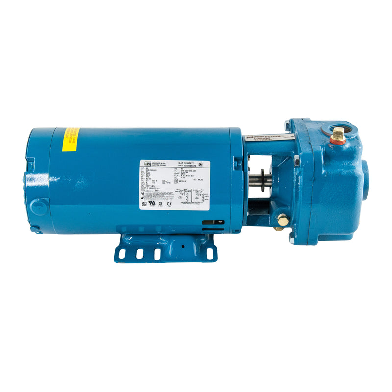 Load image into Gallery viewer, 330CS7M 3HP Pump Water Condensate Turbine 208-230/460V 3-Phase
