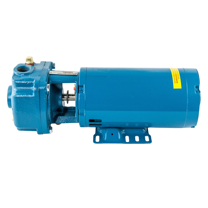 Load image into Gallery viewer, 330CS7M 3HP Pump Water Condensate Turbine 208-230/460V 3-Phase
