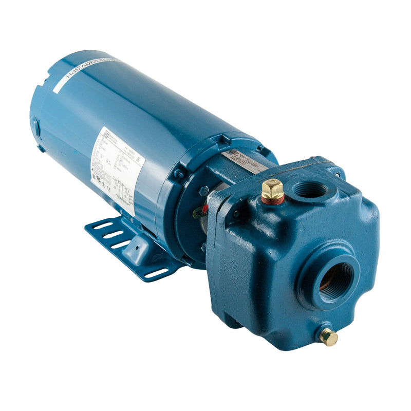 Load image into Gallery viewer, 350CS9M 5HP Pump Water Condensate Turbine 208-230/460V 3-Phase
