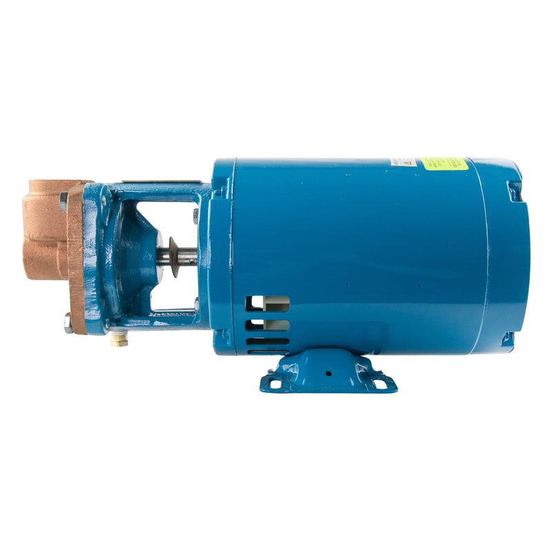 Load image into Gallery viewer, 37CT7M 3/4HP Pump Water Condensate Turbine 208-230/460V 3-Phase
