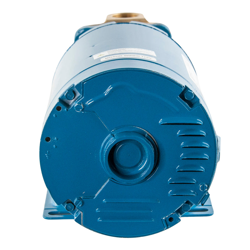 Load image into Gallery viewer, Burks® 3CT5M Close Coupled Water Condensate Turbine Pump 1/3HP 115/230V
