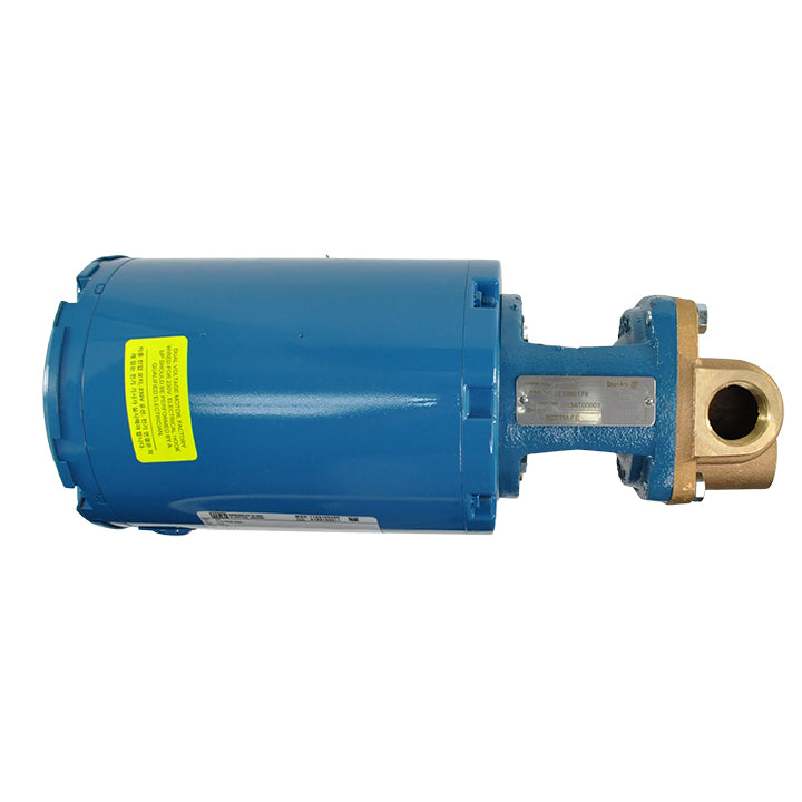 Load image into Gallery viewer, Burks® 7CT7M Close Coupled Water Condensate Turbine Pump 3/4HP 115/230V
