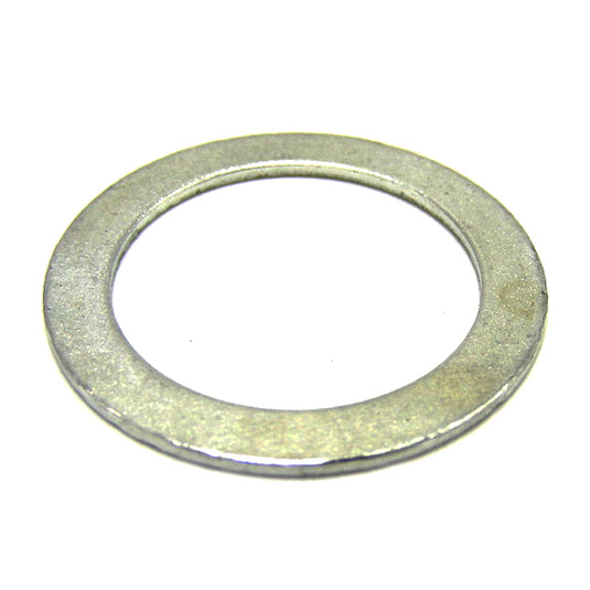 Zinc Plated Metal Washer for Sight Glass Boiler Water Gauge