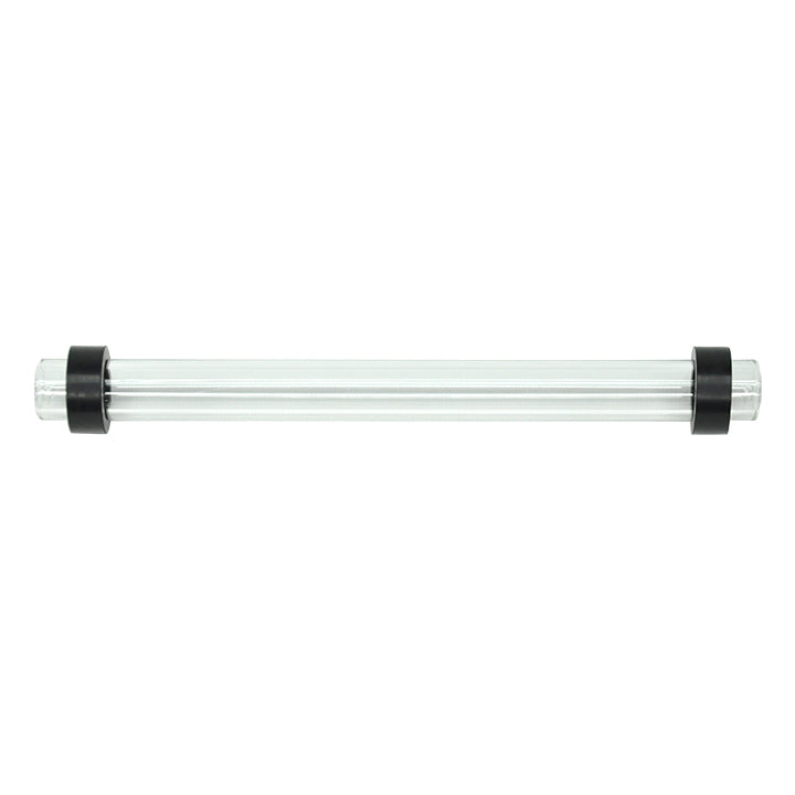 Load image into Gallery viewer, Boiler Steamer Sight Glass 5/8&quot; OD High Pressure Heavy-Wall Clear
