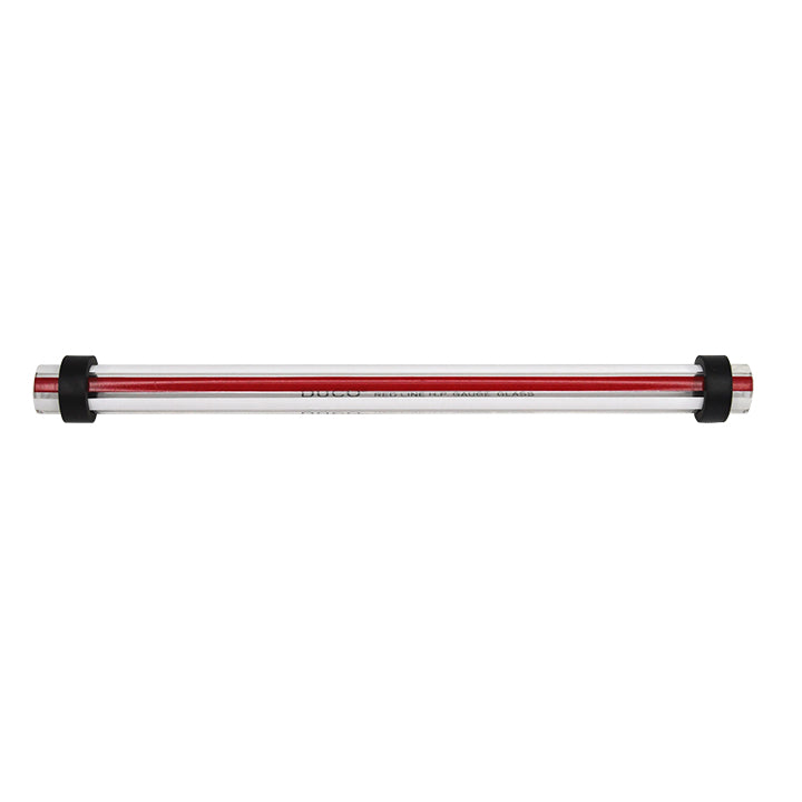 Load image into Gallery viewer, Boiler Steamer Sight Glass 5/8&quot; OD High Pressure Heavy-Wall Red-Line
