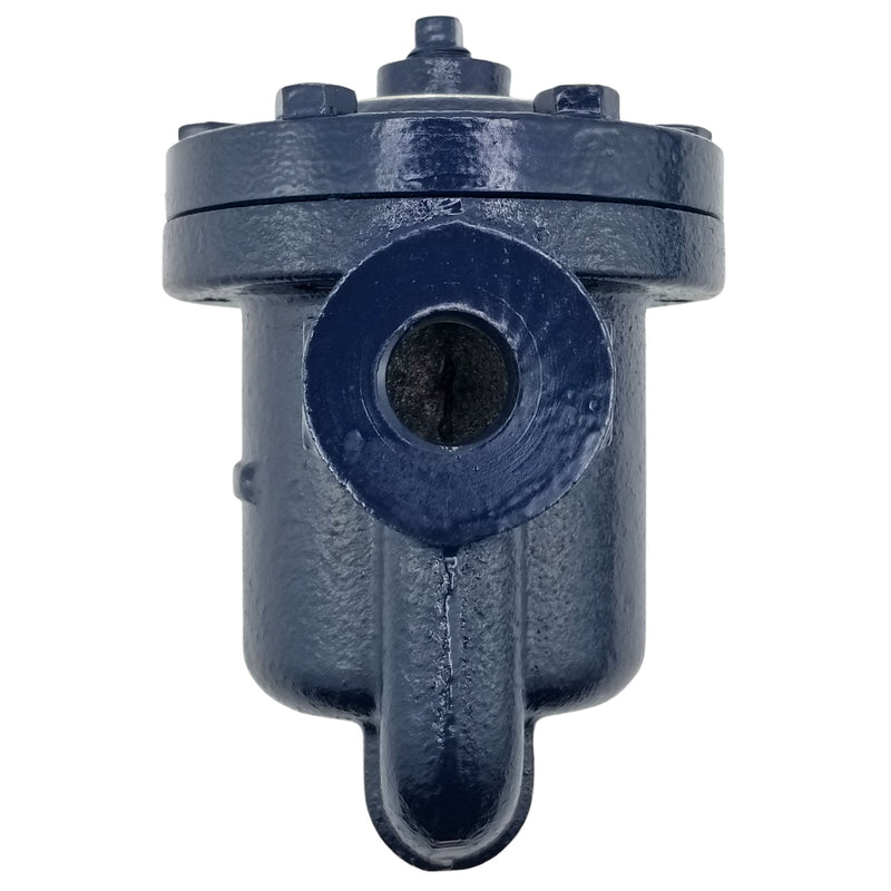 Load image into Gallery viewer, Inverted Bucket Steam Trap Built-In Strainer 20-125psi
