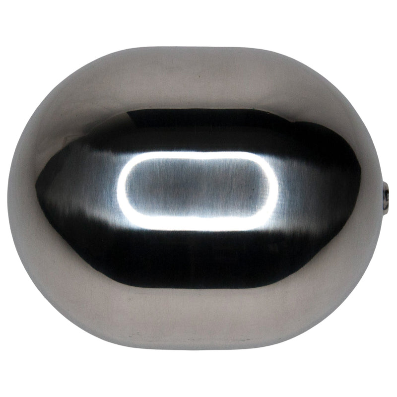 Load image into Gallery viewer, Stainless Steel Float Ball 1/4&quot; NPT for Return/Condensate Tank
