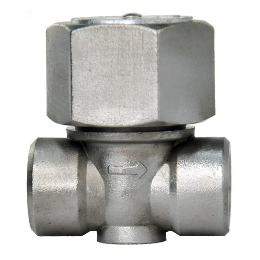 DT300 Thermodynamic Disc Steam Trap 300psi