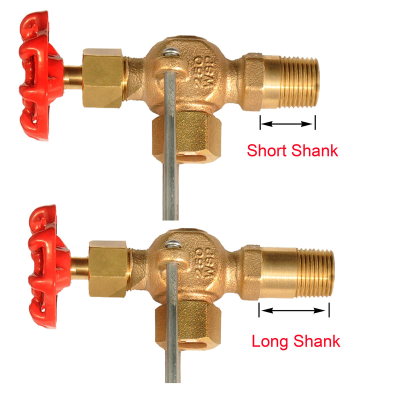 Load image into Gallery viewer, Bronze Water Gauge Valve Set for Boiler Steamer Return Tank
