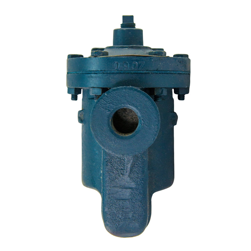 Load image into Gallery viewer, PS930 Inverted Bucket Steam Trap Built-In Strainer 20-125psi
