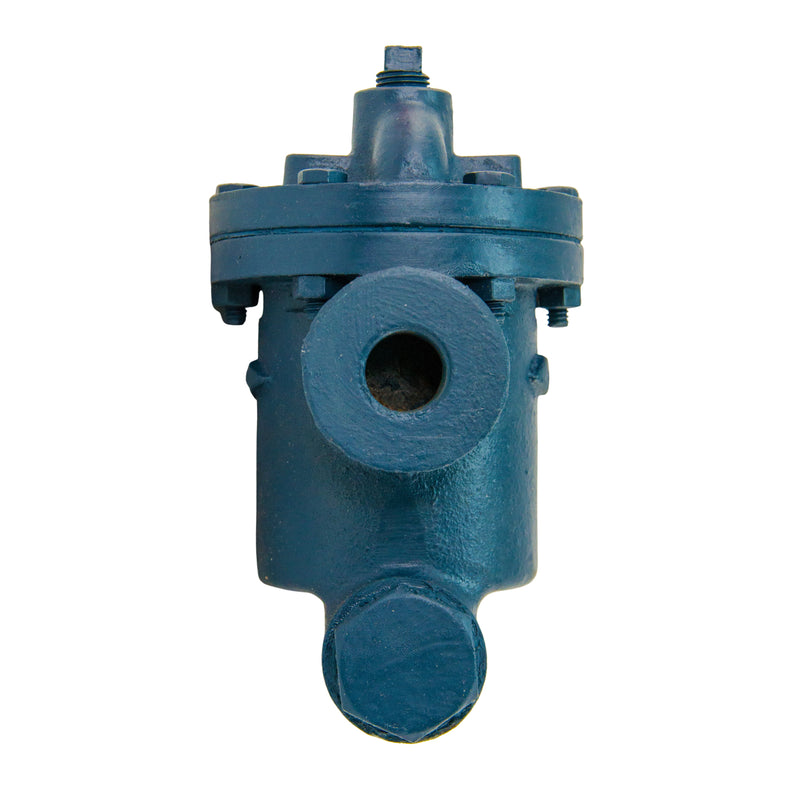 Load image into Gallery viewer, PS930 Inverted Bucket Steam Trap Built-In Strainer 20-125psi
