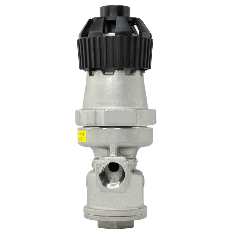 Load image into Gallery viewer, Stainless Steel Steam Pressure Reducing Valve PRV Range 7-145psi
