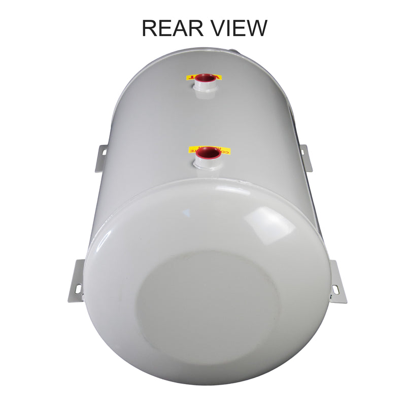 Load image into Gallery viewer, Stainless Steel Horizontal Return Tank Only R-Series
