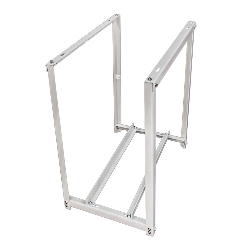 Load image into Gallery viewer, Steel Horizontal Frame-Mount Stand for Return Tank
