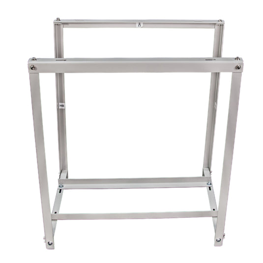 Steel Horizontal Frame-Mount Stand for Return Tank