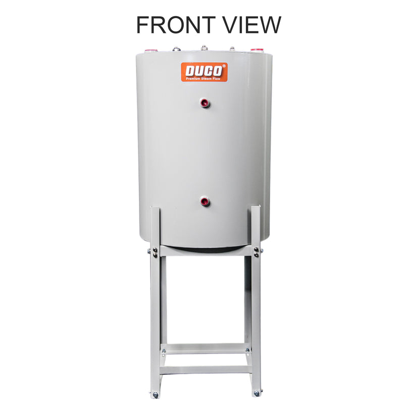 Load image into Gallery viewer, Stainless Steel Vertical Return Tank with Stand F-Series
