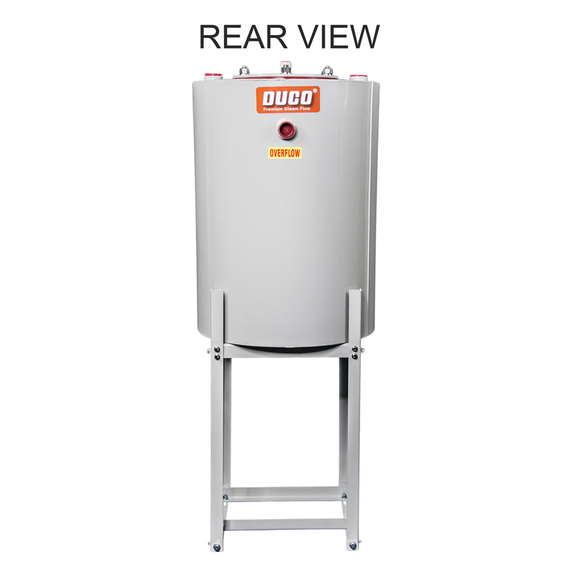 Load image into Gallery viewer, Stainless Steel Vertical Return Tank with Stand F-Series
