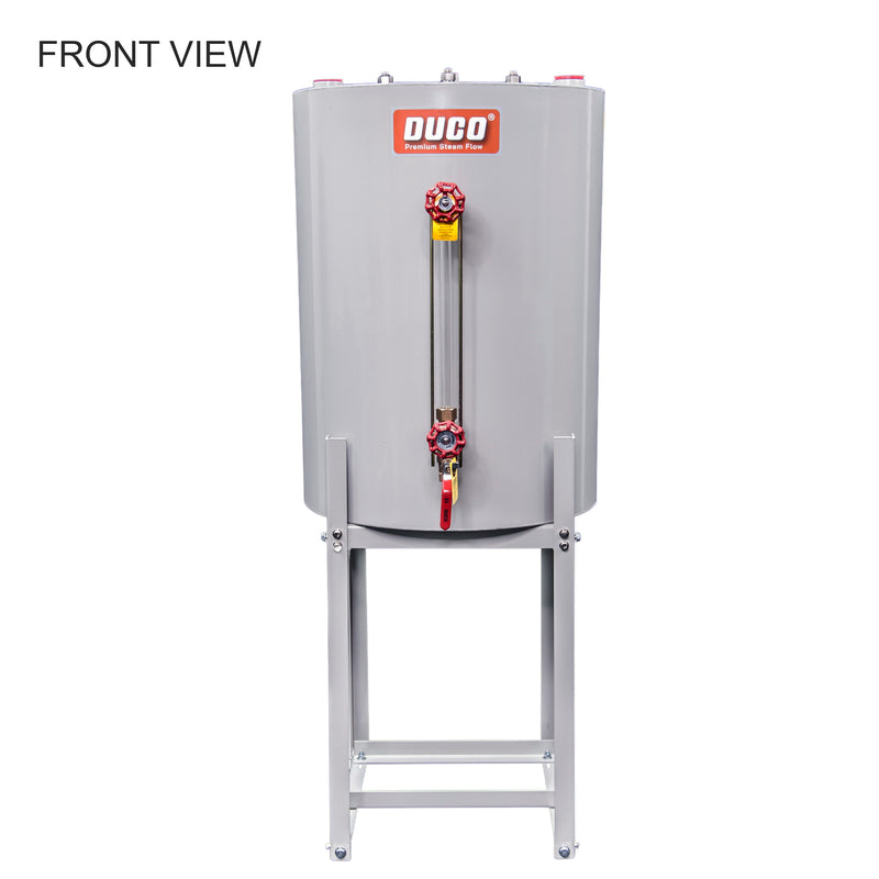 Load image into Gallery viewer, Stainless Steel Vertical Return Tank Complete F-Series
