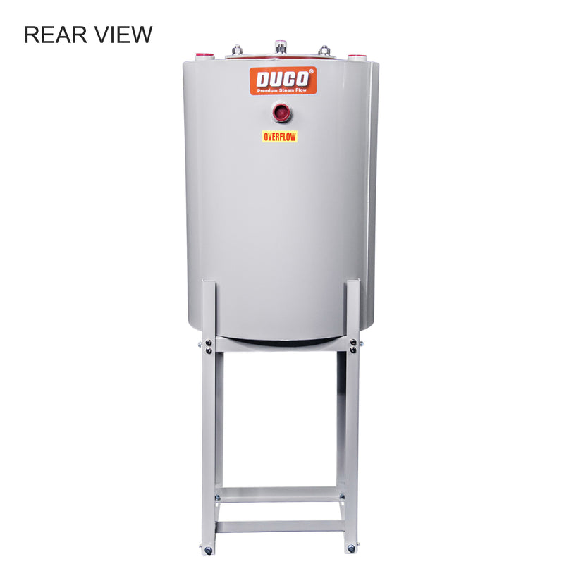 Load image into Gallery viewer, Stainless Steel Vertical Return Tank Complete F-Series
