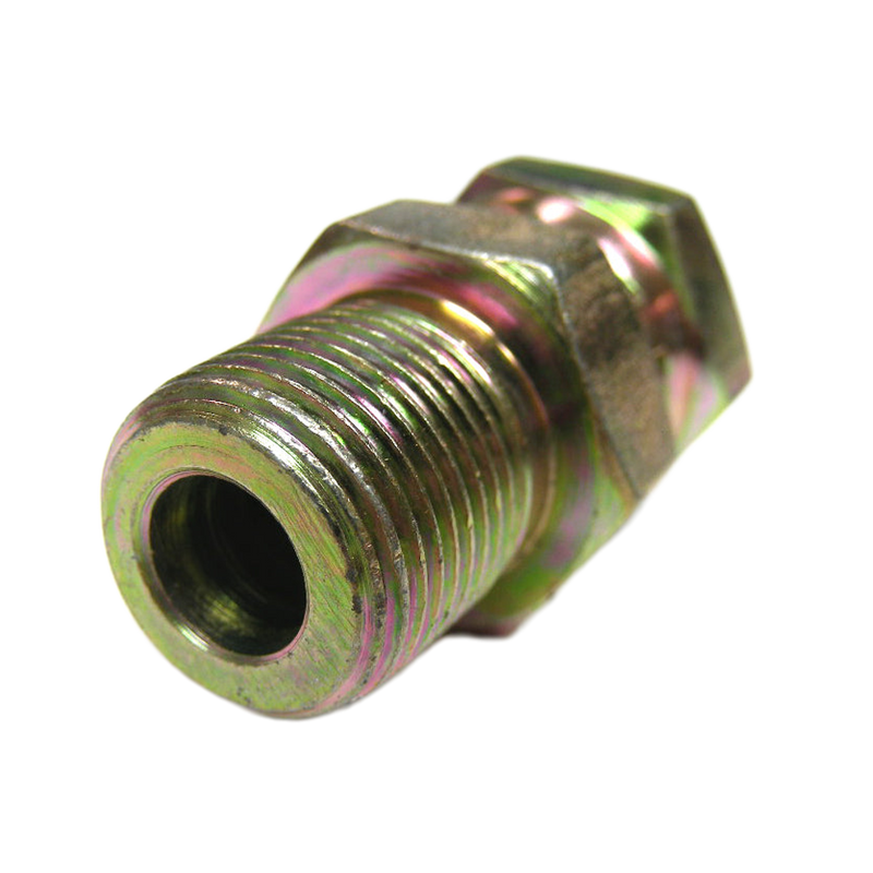 Load image into Gallery viewer, Swivel Union Fitting Male x Female NPT for Flexible Steam Hose
