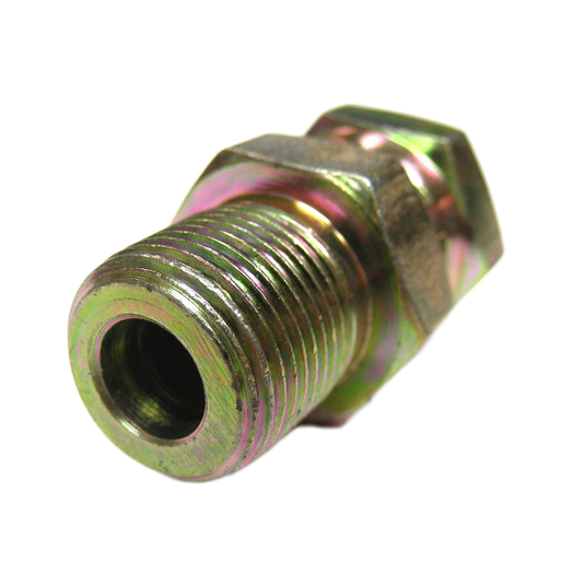 Swivel Union Fitting Male x Female NPT for Flexible Steam Hose