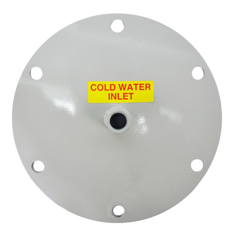 Load image into Gallery viewer, Stainless Steel Float Plate for for Duco® Return/Condensate Horizontal Tank
