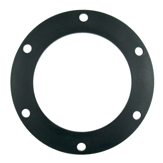 Float Plate Gasket for Return Tank 9-1/2" Black